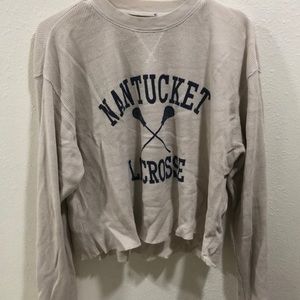 Brandy Melville long sleeve